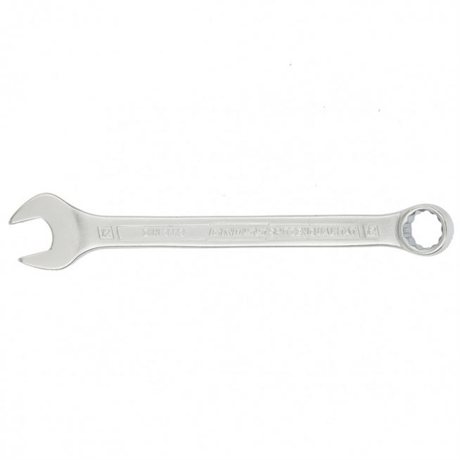 Ключ комбинированный 12 мм, CrV, холодный штамп Gross