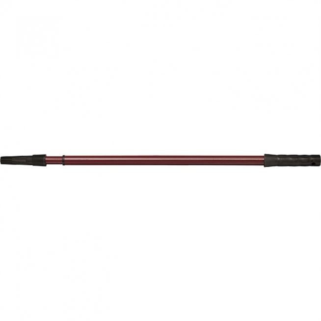 Ручка телескопическая металлическая, 1-2 м Matrix